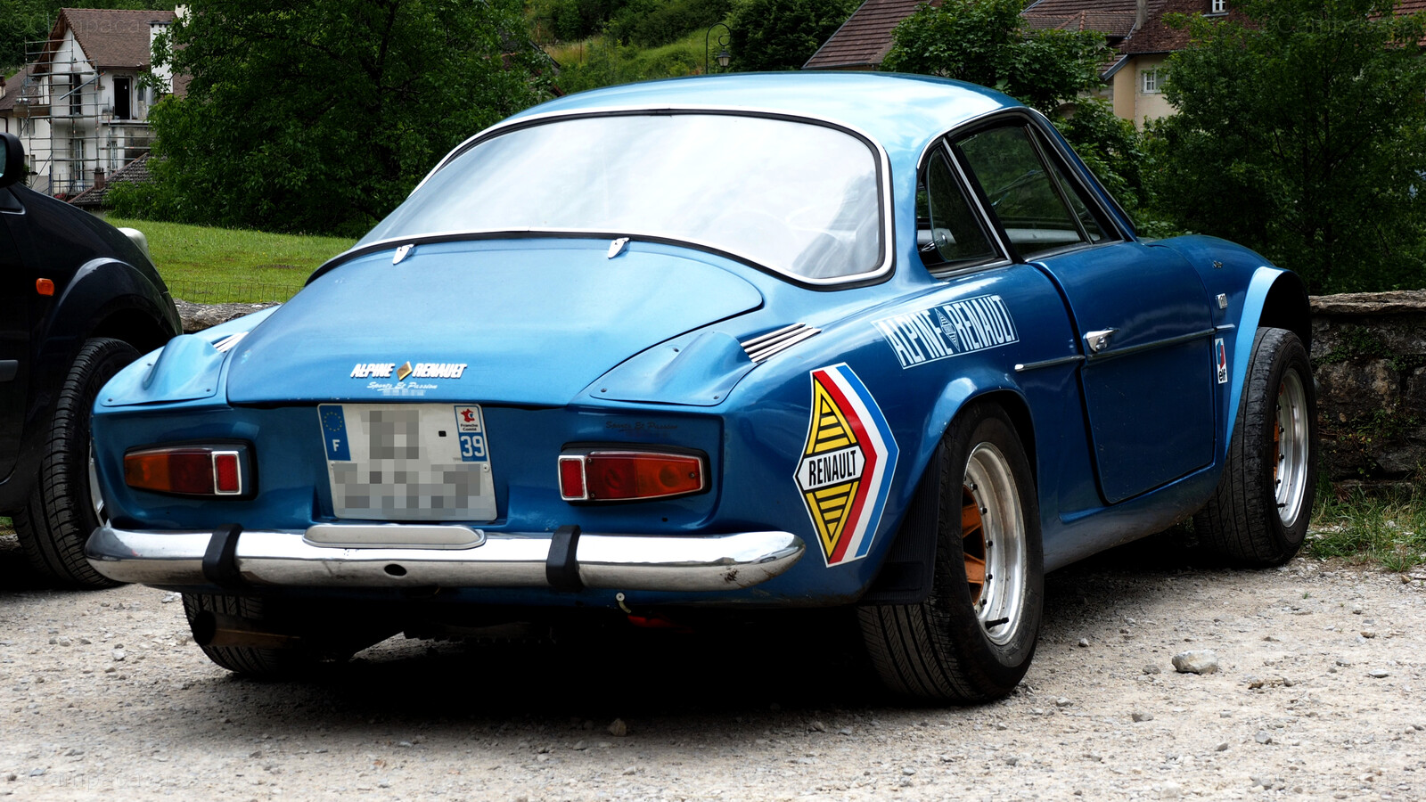 Alpine A110 1300