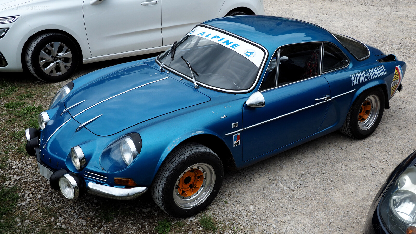 Alpine A110 1300